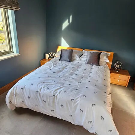 Casa rural Suaimhneas