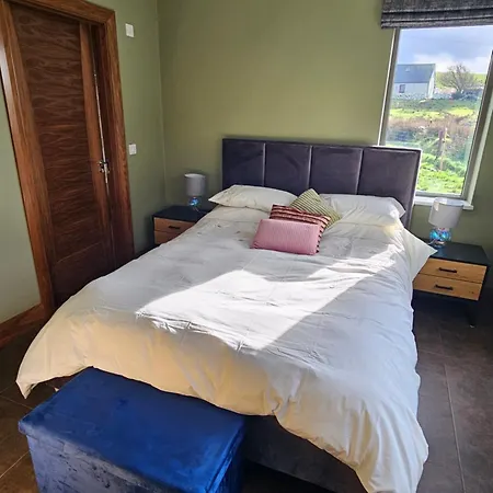 Country house Suaimhneas Lahinch