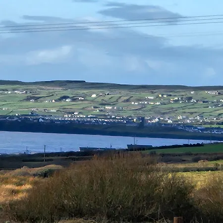 Suaimhneas Country house *