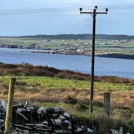 Suaimhneas * Lahinch