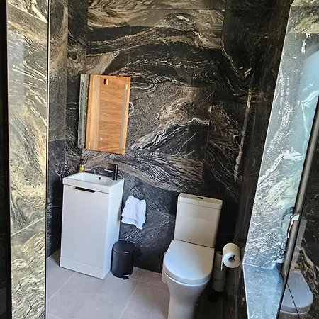 Suaimhneas Casa rural *