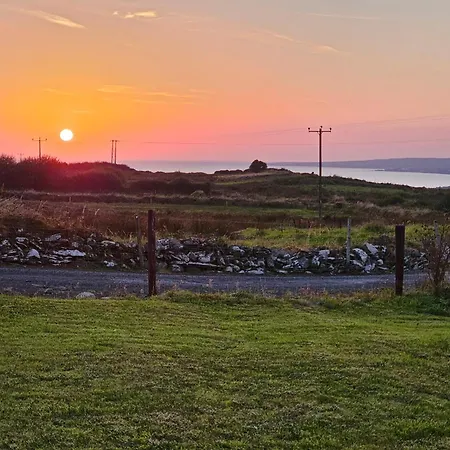 Suaimhneas Lahinch