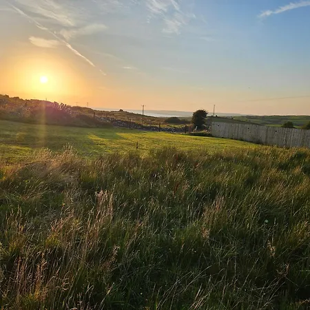 Hétvégi ház Suaimhneas
