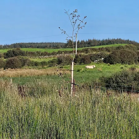 Suaimhneas Country house Lahinch