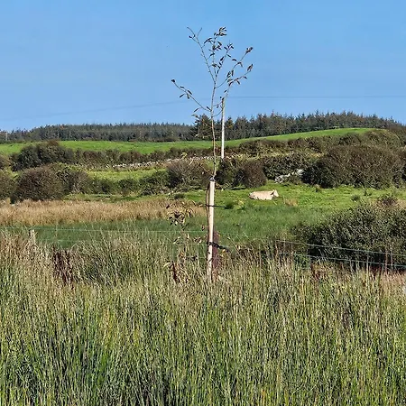 Suaimhneas Hétvégi ház Lahinch
