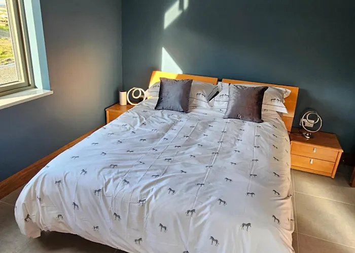 Casa de Campo Suaimhneas