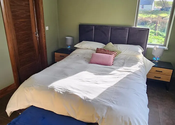 Country house Suaimhneas Lahinch