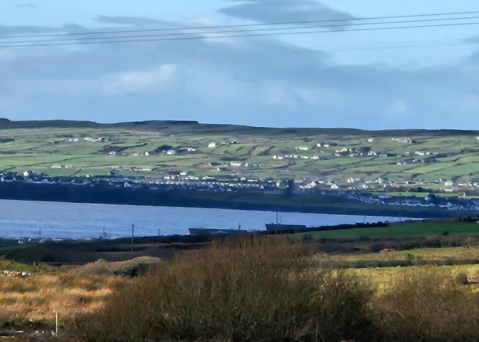 Suaimhneas Country house *