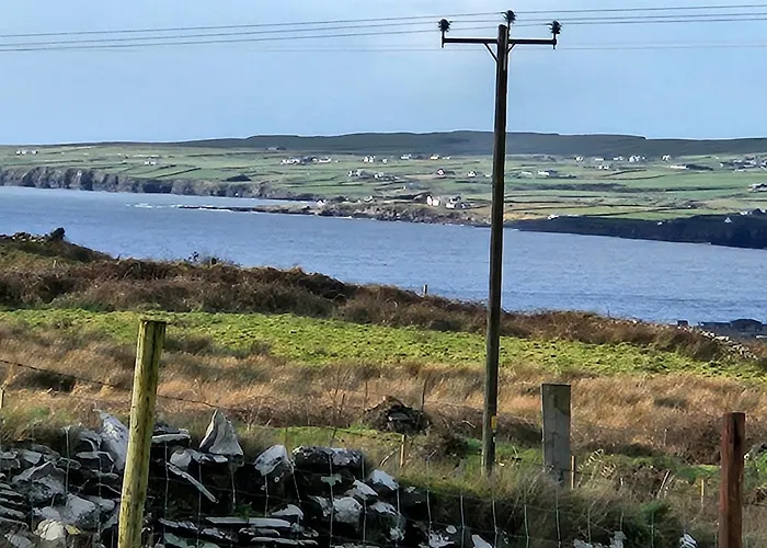 Suaimhneas * Lahinch