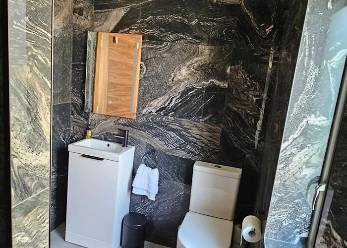 Suaimhneas Country house *