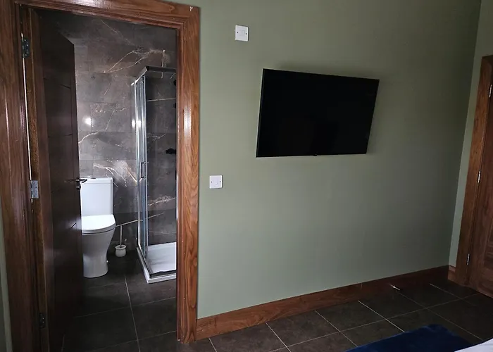 Suaimhneas * Lahinch