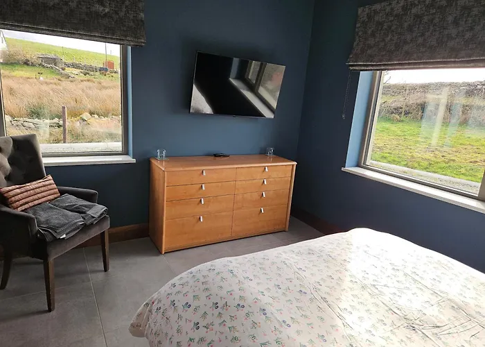 Suaimhneas Landhuis Lahinch