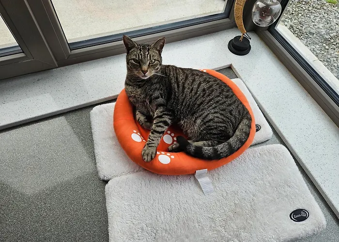 Suaimhneas Landhuis Lahinch