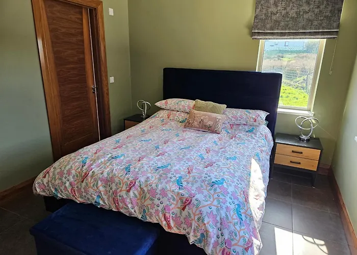 Suaimhneas Country house *