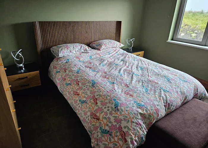 Suaimhneas * Lahinch